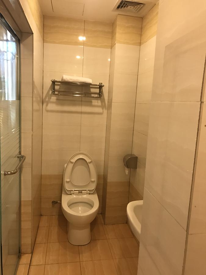 Se Two Hotel Баттерворт Экстерьер фото