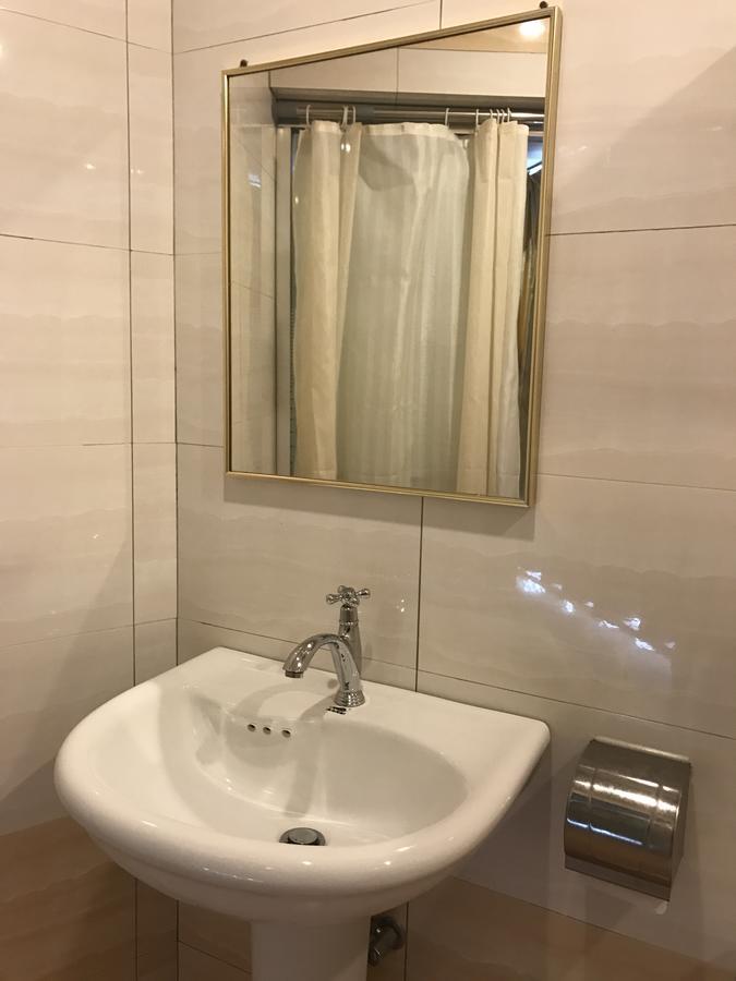 Se Two Hotel Баттерворт Экстерьер фото