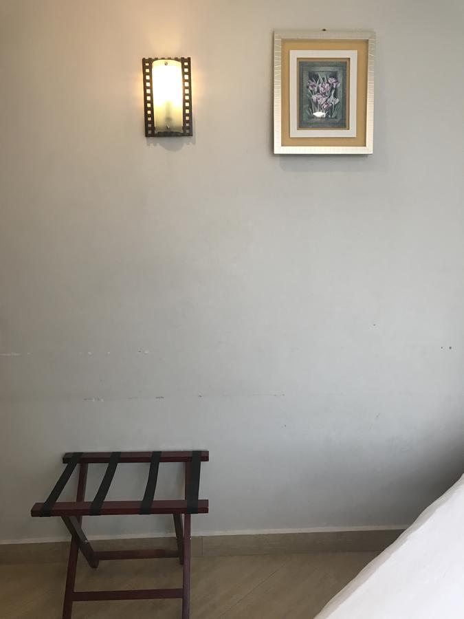 Se Two Hotel Баттерворт Экстерьер фото