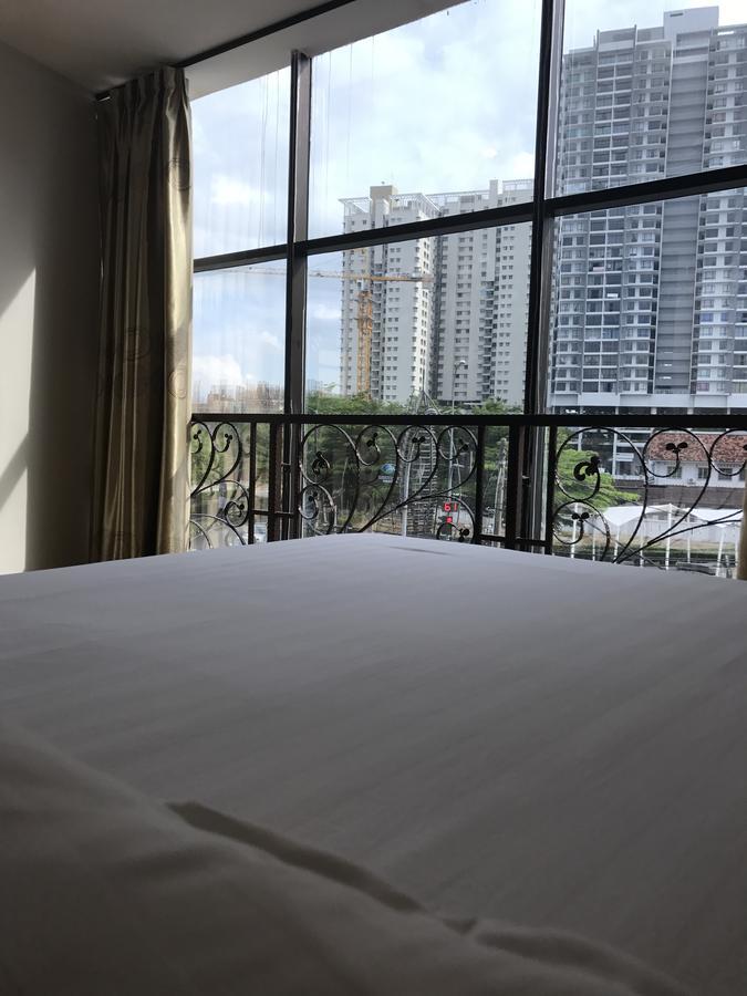 Se Two Hotel Баттерворт Экстерьер фото